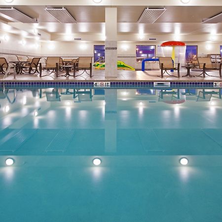 Holiday Inn Express & Suites Sioux Falls Southwest By Ihg Kültér fotó