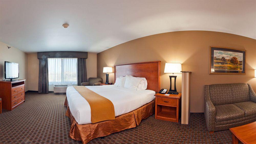 Holiday Inn Express & Suites Sioux Falls Southwest By Ihg Kültér fotó