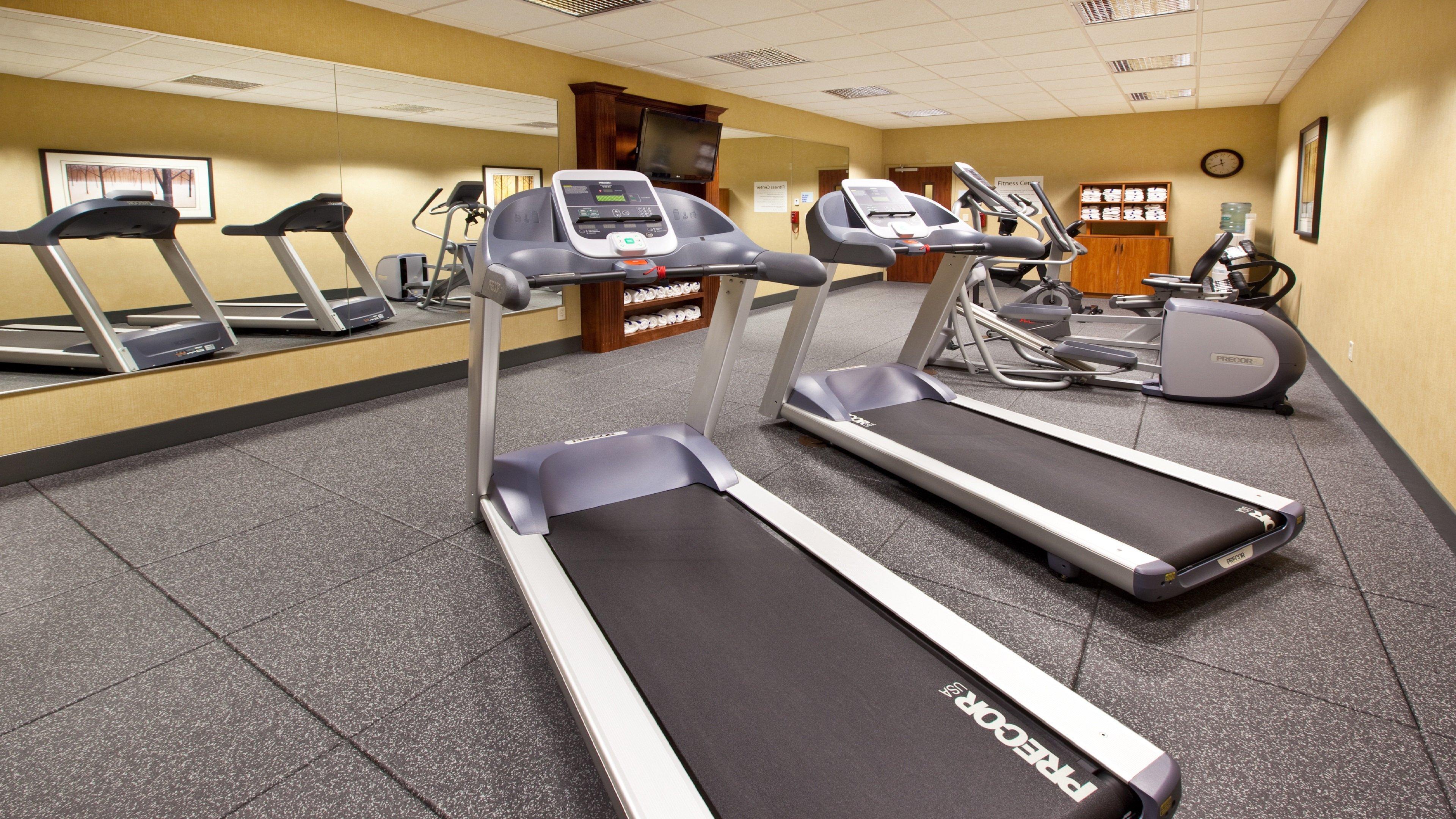 Holiday Inn Express & Suites Sioux Falls Southwest By Ihg Kültér fotó