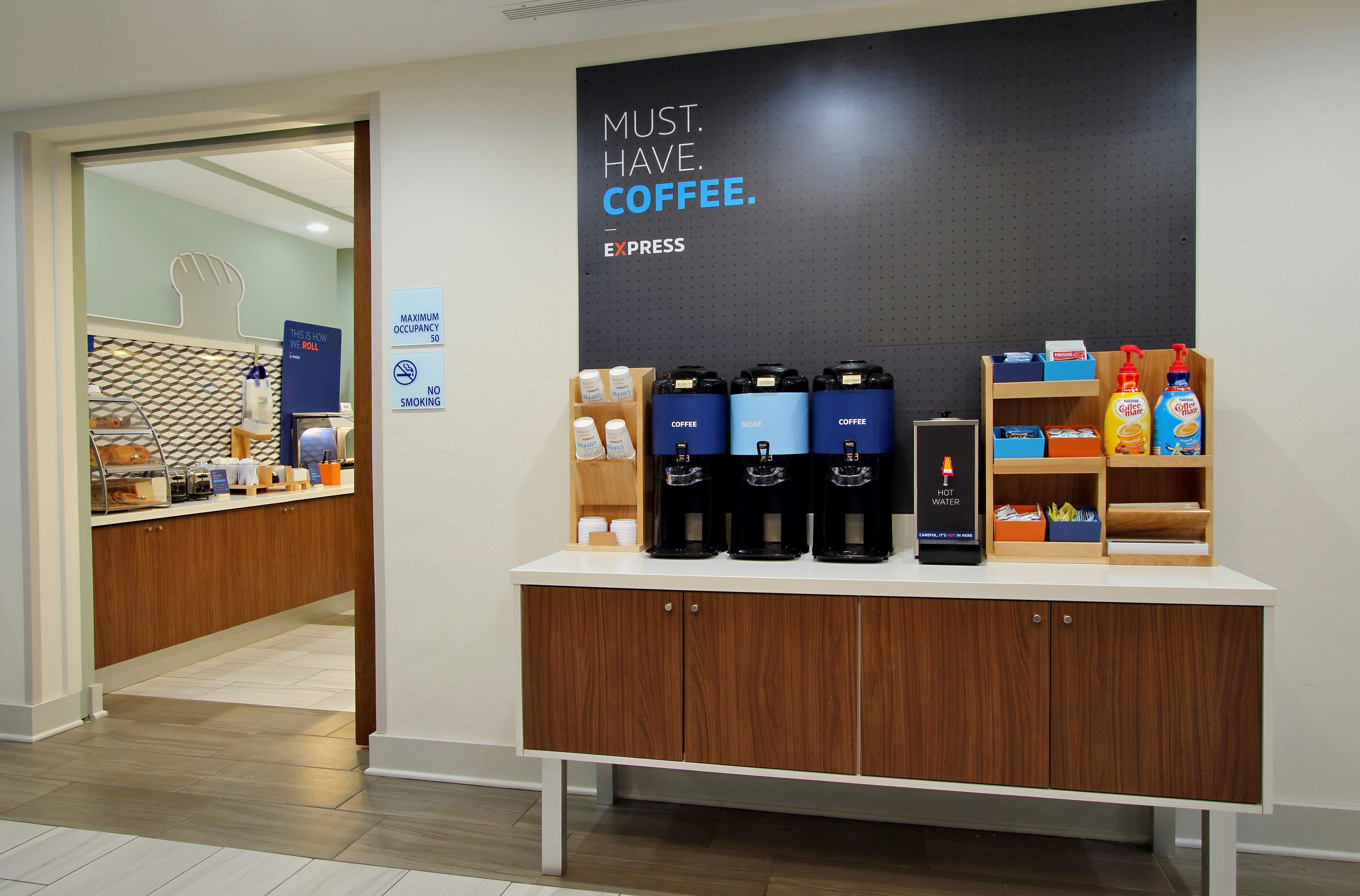 Holiday Inn Express & Suites Sioux Falls Southwest By Ihg Kültér fotó