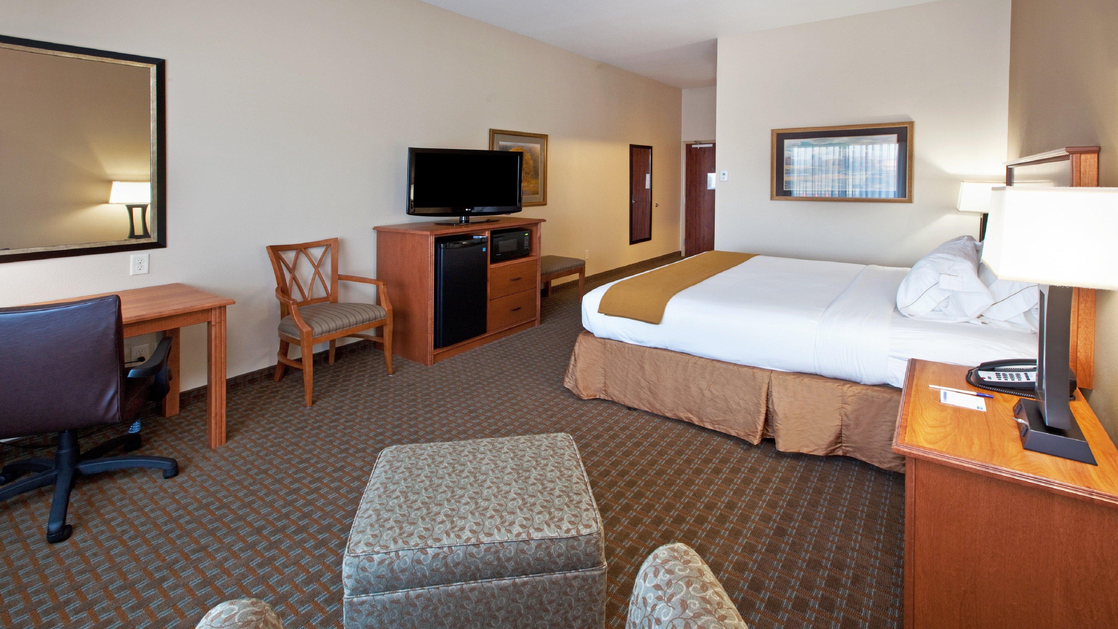 Holiday Inn Express & Suites Sioux Falls Southwest By Ihg Kültér fotó