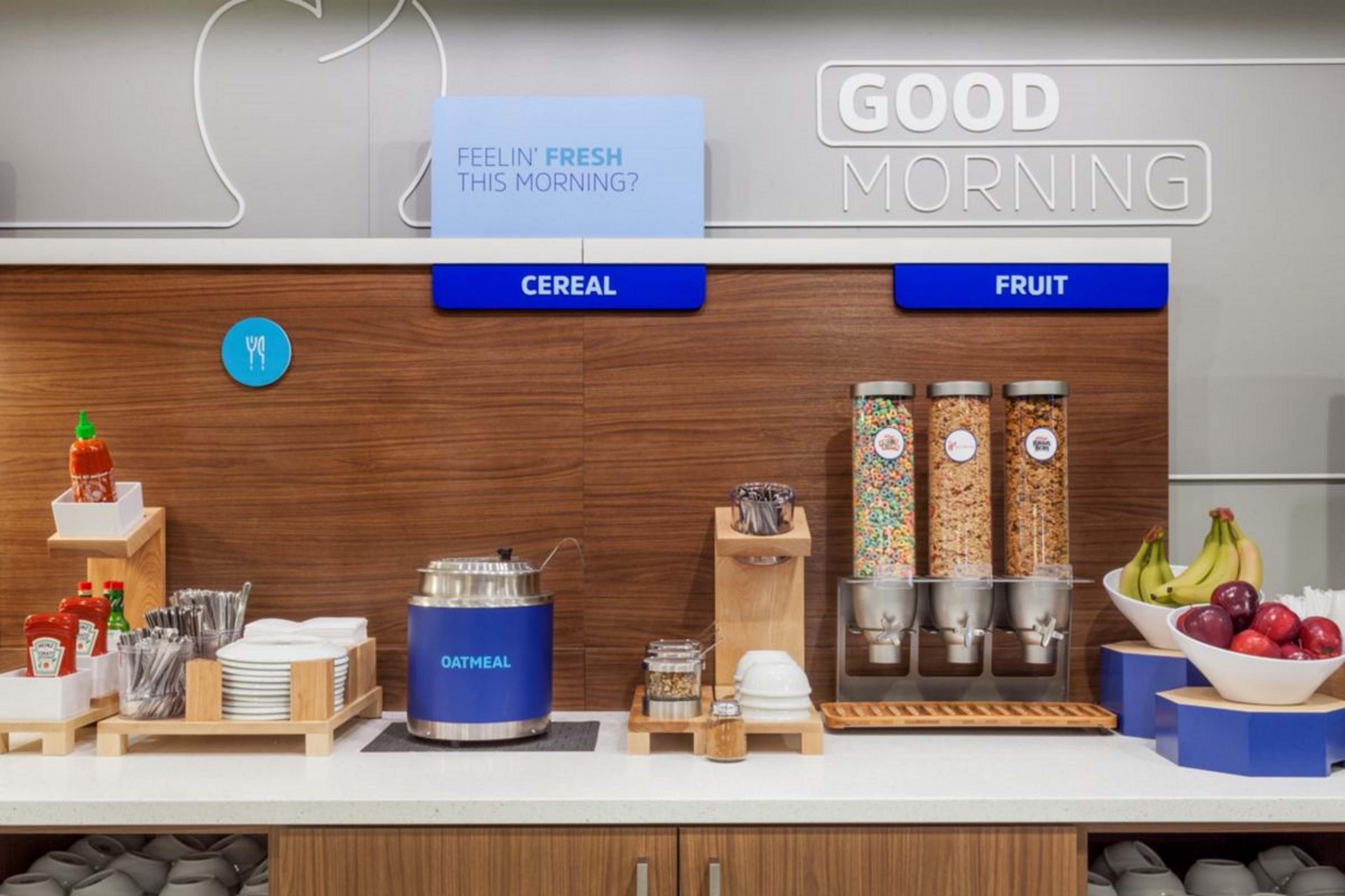 Holiday Inn Express & Suites Sioux Falls Southwest By Ihg Kültér fotó