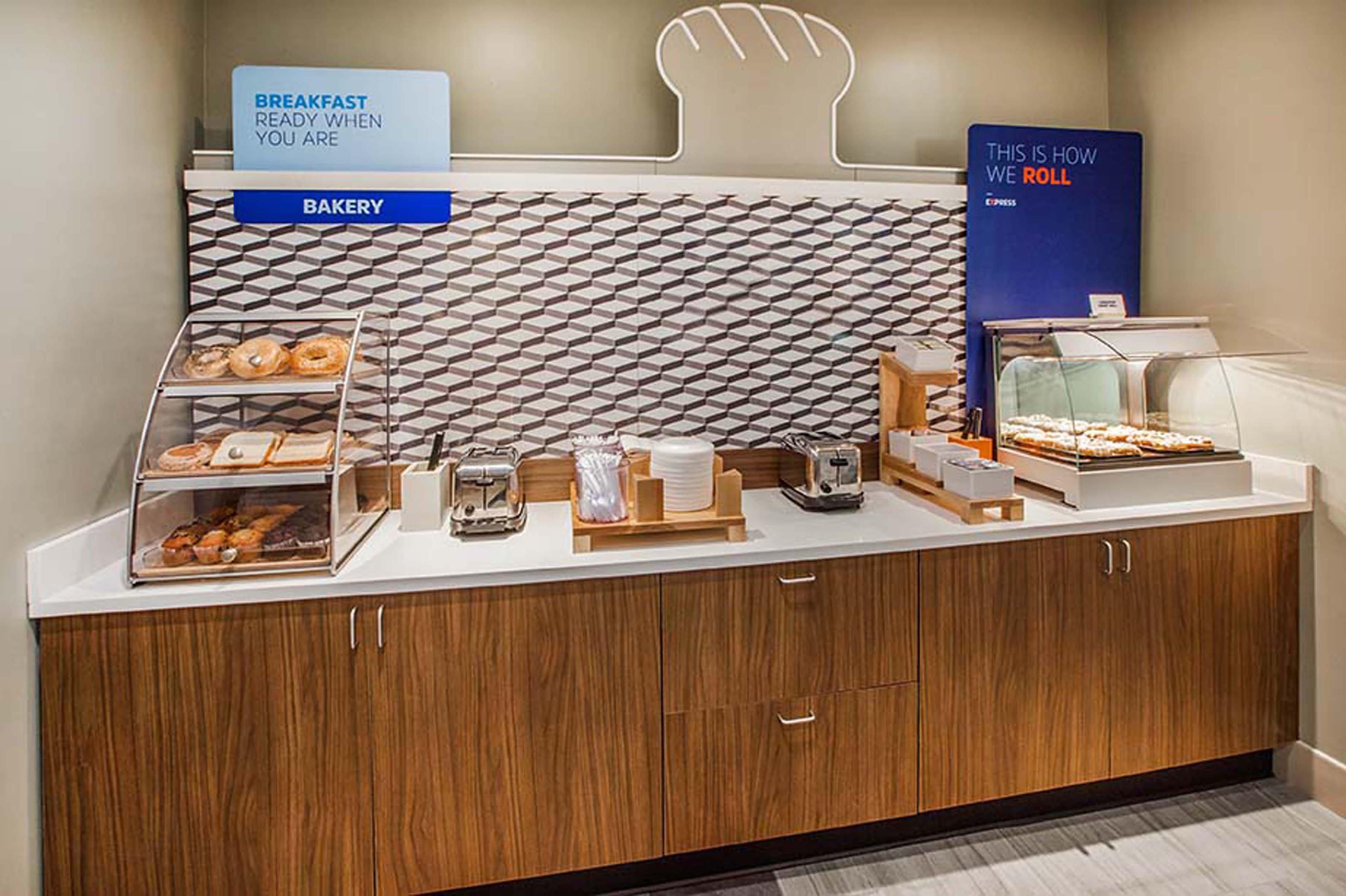 Holiday Inn Express & Suites Sioux Falls Southwest By Ihg Kültér fotó