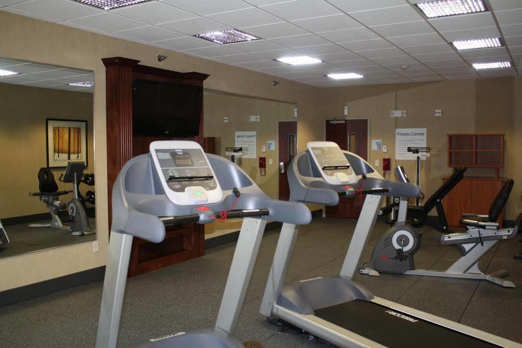 Holiday Inn Express & Suites Sioux Falls Southwest By Ihg Létesítmények fotó